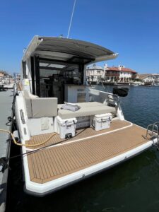 2022 Sealine C335 for sale - photo 5
