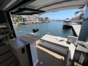 2022 Sealine C335 for sale - photo 6