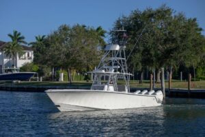 2022 SeaVee 390Z for sale
