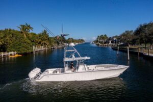 2022 SeaVee 390Z for sale - photo 2
