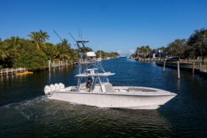 2022 SeaVee 390Z for sale - photo 3