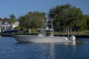 2022 SeaVee 390Z for sale - photo 4