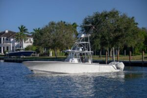 2022 SeaVee 390Z for sale - photo 5