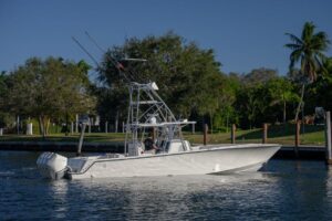 2022 SeaVee 390Z for sale - photo 6