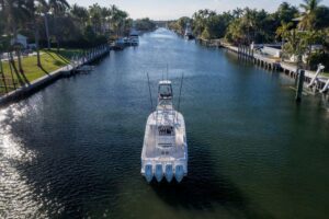 2022 SeaVee 390Z for sale - photo 7