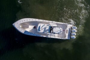 2022 SeaVee 390Z for sale - photo 8