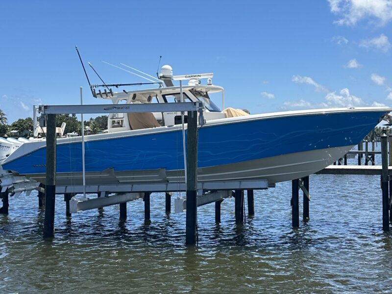 2022 Solace 41CS
