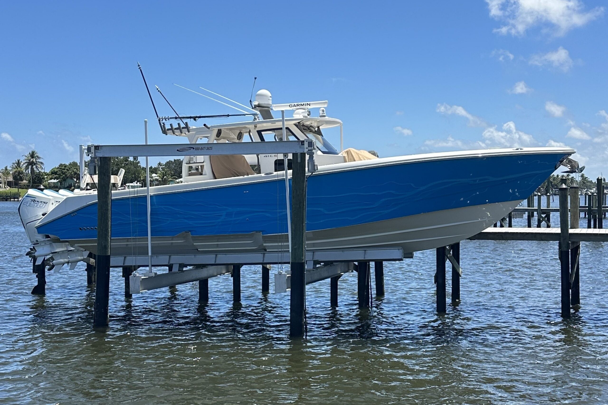 2022 Solace 41CS for sale