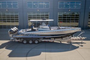 2022 Statement 350 Open for sale - photo 5