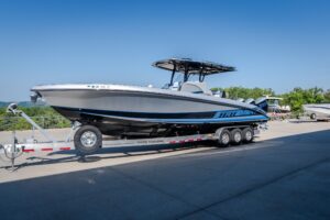 2022 Statement 350 Open for sale - photo 7