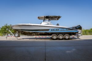 2022 Statement 350 Open for sale - photo 8