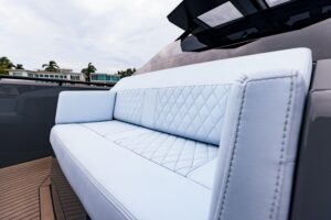 2022 Vanquish Yachts VQ40 for sale - photo 6