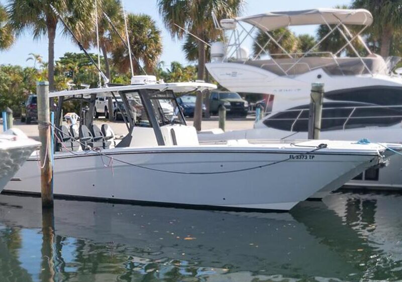 2022 World Cat 400 CC-X