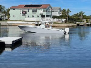 2022 Yellowfin 34 Offshore for sale