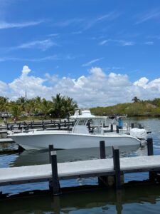 2022 Yellowfin 34 Offshore for sale - photo 3
