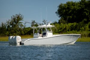 2022 Yellowfin 34 Offshore for sale - photo 5