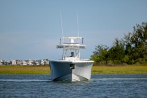 2022 Yellowfin 34 Offshore for sale - photo 6