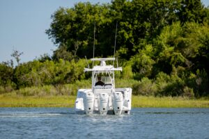 2022 Yellowfin 34 Offshore for sale - photo 7