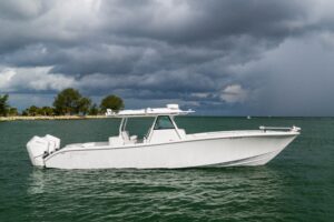 2022 Yellowfin 39 Offshore for sale