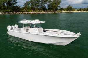2022 Yellowfin 39 Offshore for sale - photo 2