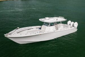 2022 Yellowfin 39 Offshore for sale - photo 4