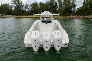 2022 Yellowfin 39 Offshore for sale - photo 5