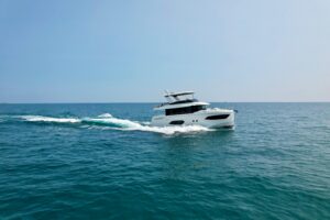 2023 Absolute Navetta 52 for sale