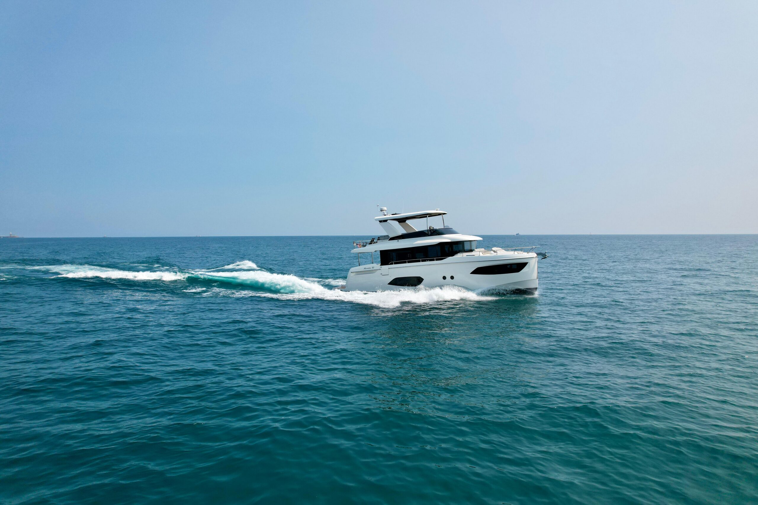 2023 Absolute Navetta 52 for sale