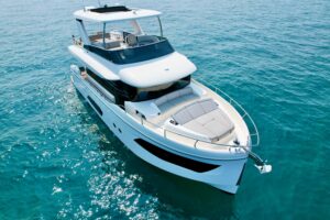 2023 Absolute Navetta 52 for sale - photo 3