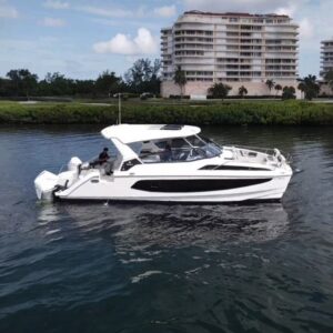 2023 Aquila 36 Sport for sale