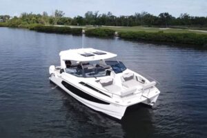 2023 Aquila 36 Sport for sale - photo 2