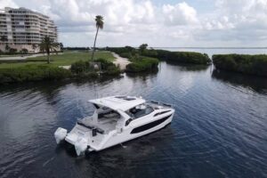 2023 Aquila 36 Sport for sale - photo 3