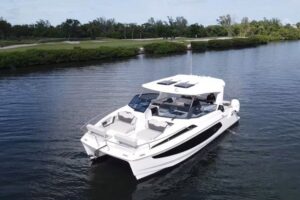 2023 Aquila 36 Sport for sale - photo 4