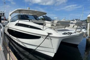 2023 Aquila 36 Sport for sale - photo 5