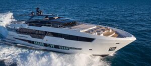 2023 Astondoa 100 Century for sale