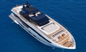 2023 Astondoa 100 Century for sale - photo 5