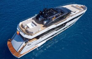 2023 Astondoa 100 Century for sale - photo 6