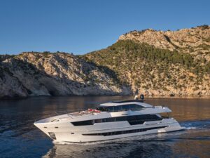2023 Astondoa 110 Century for sale - photo 3