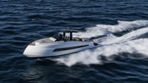2023 Astondoa 377 Coupe for sale