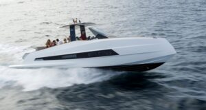 2023 Astondoa 377 Coupe for sale - photo 6