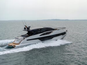 2023 Astondoa 677 Coupe for sale