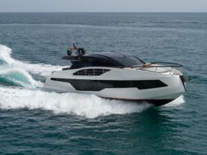 2023 Astondoa 677 Coupe for sale - photo 2