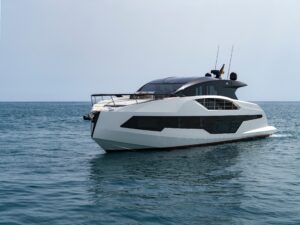 2023 Astondoa 677 Coupe for sale - photo 8
