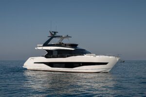 2023 Astondoa AS5 for sale