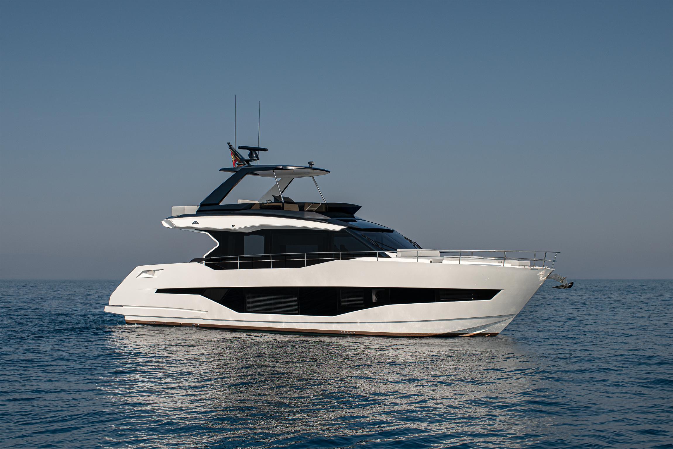 2023 Astondoa AS5 for sale