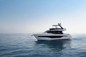 2023 Astondoa AS5 for sale - photo 2