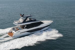 2023 Astondoa AS5 for sale - photo 3