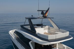 2023 Astondoa AS5 for sale - photo 7
