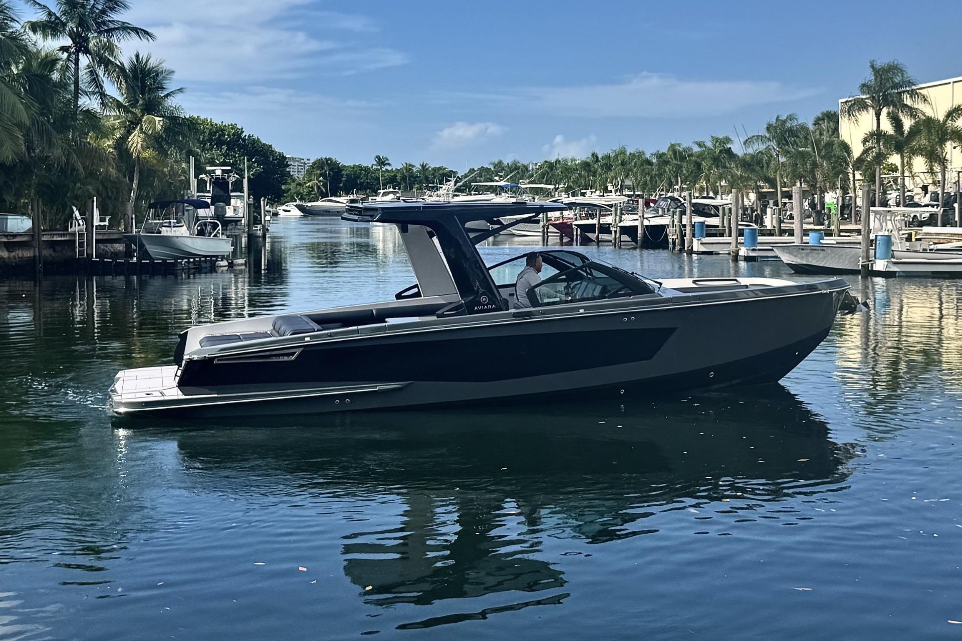 2023 Aviara AV32 I/O for sale