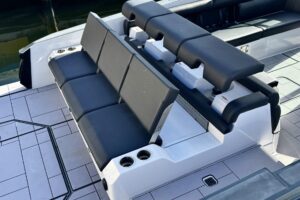 2023 Aviara AV32 I/O for sale - photo 8